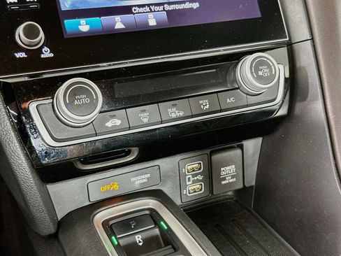 Used 2019 Honda Insight EX image 15