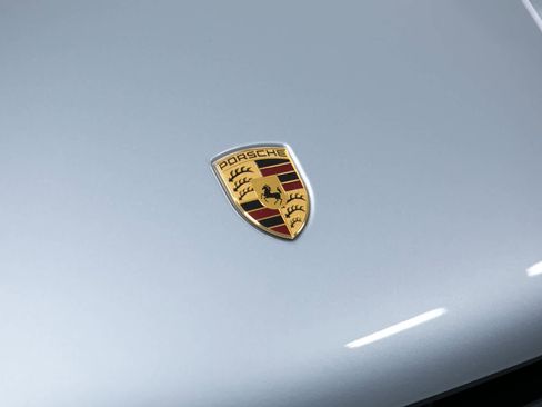 New 2026 Porsche Macan S AWD/4WD image 17