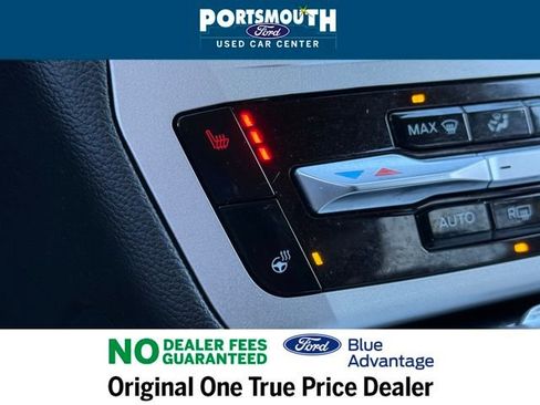 Certified 2022 Ford Explorer XLT w/ Equipment Group 202A image 14