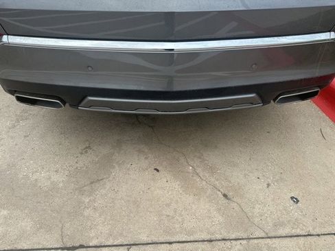 Used 2025 Acura MDX w/ Technology Package image 13