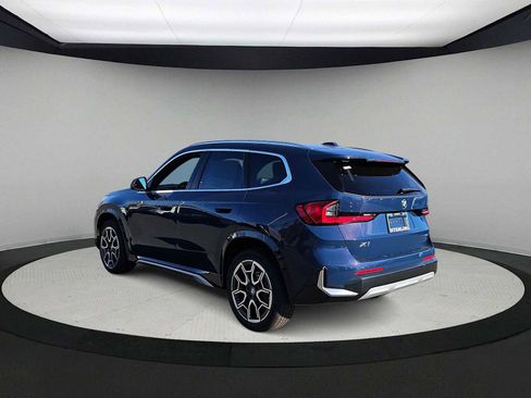 New 2026 BMW X1 xDrive28i w/ Convenience Package image 6