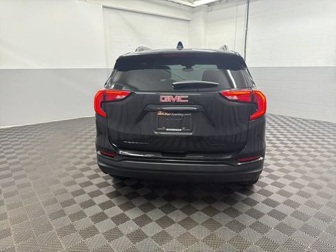 Used 2020 GMC Terrain SLE w/ Elevation Edition AWD/4WD image 6