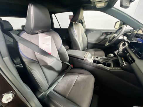 New 2026 Toyota RAV4 XSE image 31