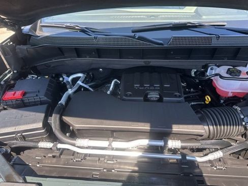 New 2026 Chevrolet Silverado 1500 LT w/ All Star Edition Plus image 35