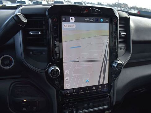 New 2026 RAM 5500 Tradesman image 41