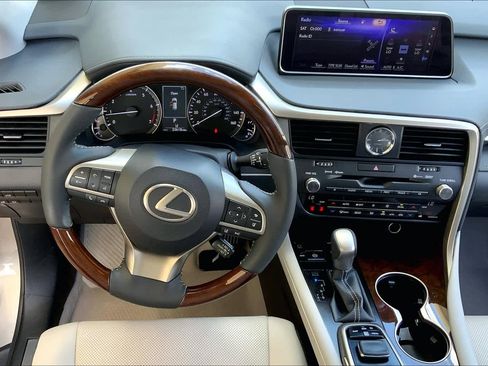 Used 2019 Lexus RX 350 AWD w/ Navigation Package image 6