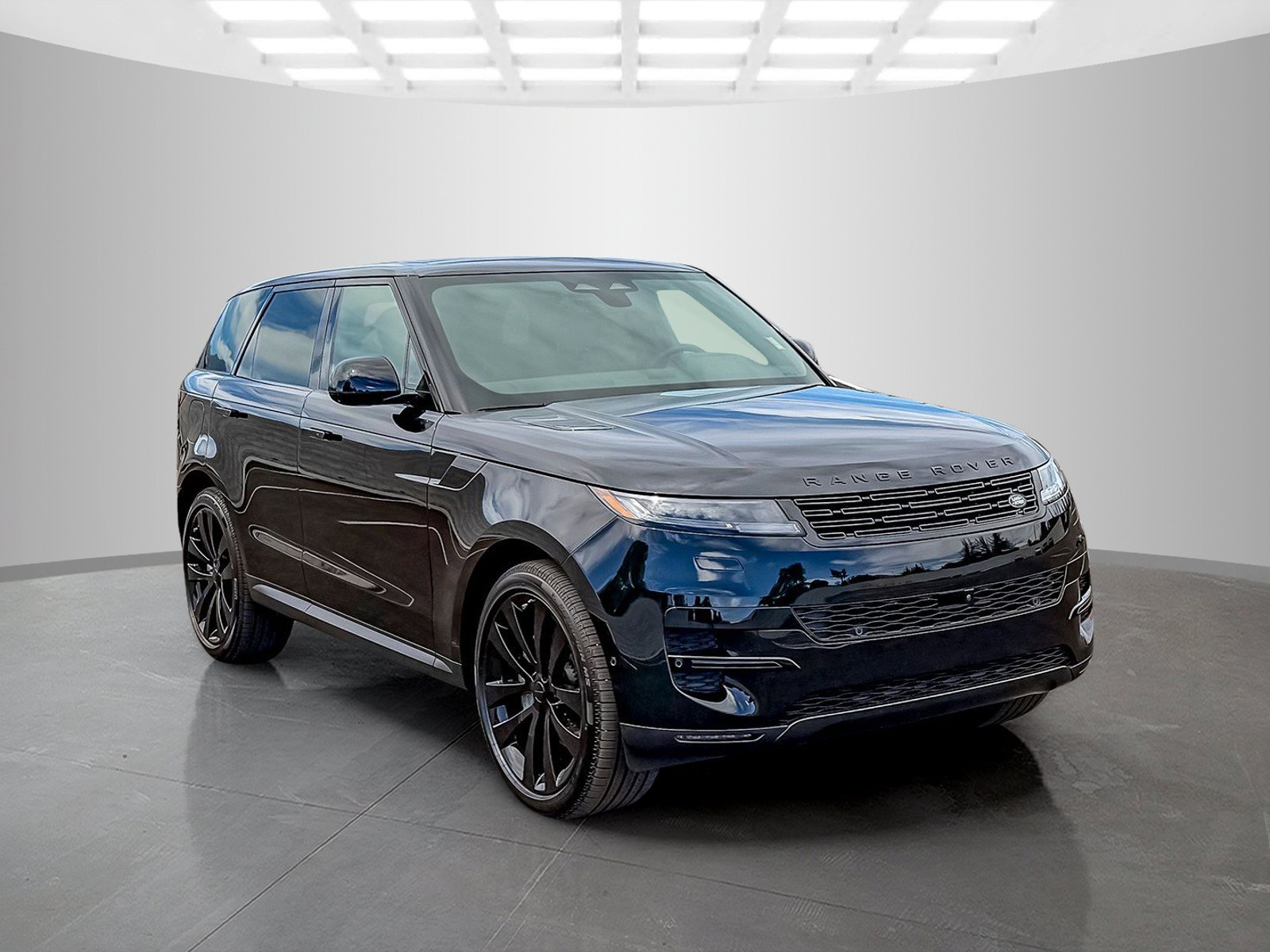 New 2026 Land Rover Range Rover Sport SE AWD/4WD image 7