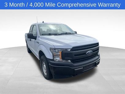 Used 2020 Ford F150 XL w/ XL Power Equipment Group