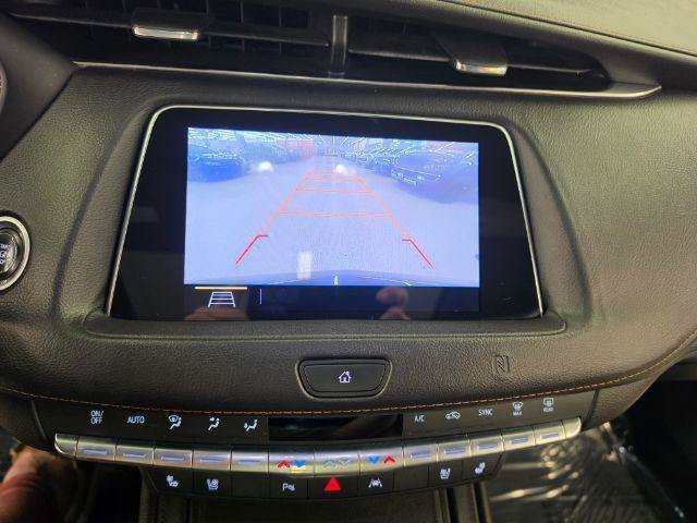 Used 2019 Cadillac XT4 Sport AWD/4WD image 20