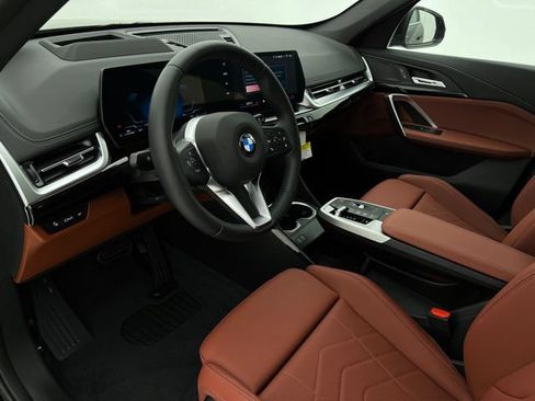 New 2026 BMW X1 xDrive28i w/ Technology Package AWD/4WD image 9