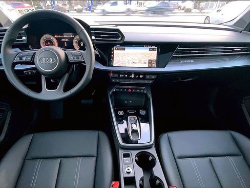 New 2026 Audi A3 2.0T Premium image 5