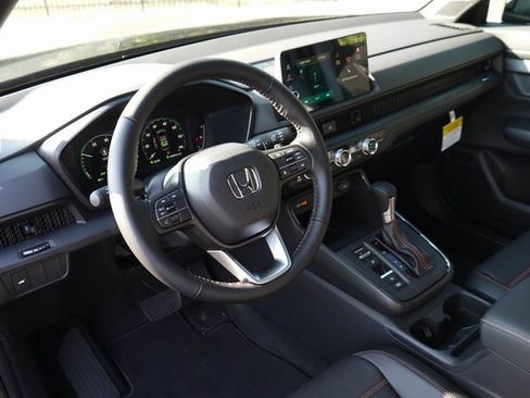 New 2026 Honda CR-V Sport-L image 3