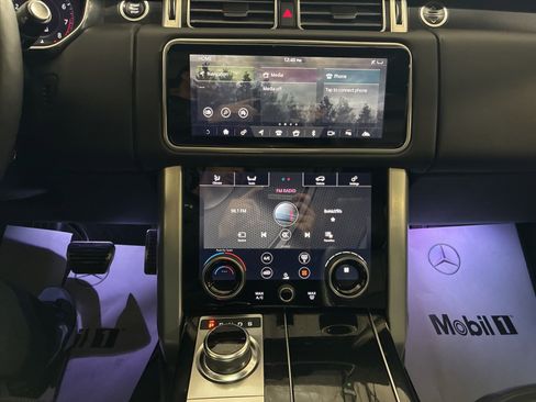 Used 2021 Land Rover Range Rover Westminster Edition image 25