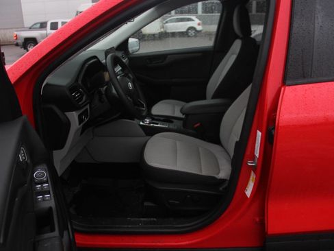 Used 2024 Ford Escape Active image 27