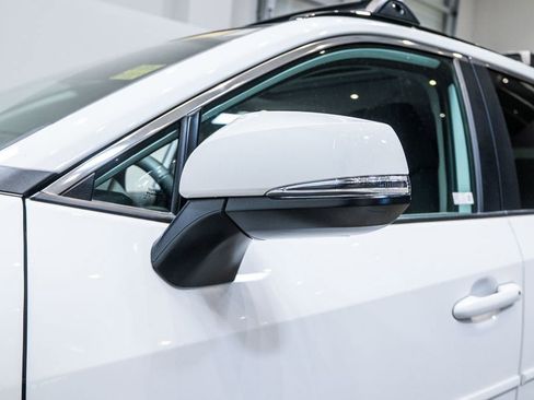 Certified 2025 Toyota RAV4 XLE w/ Convenience Package image 12