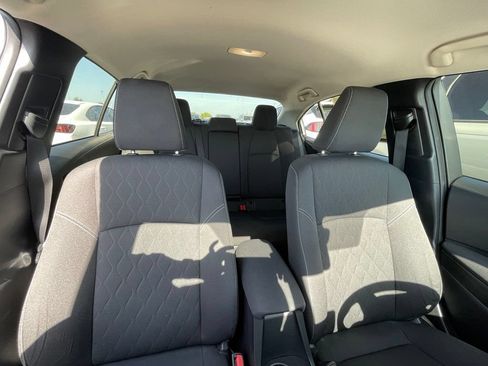 Used 2024 Toyota Corolla LE FWD image 29