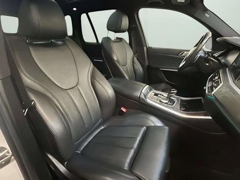 Used 2022 BMW X5 sDrive40i w/ Premium Package image 28