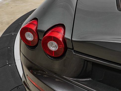 Used 2009 Ferrari F430 Scuderia RWD image 48