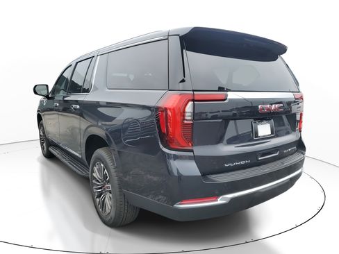New 2026 GMC Yukon XL Elevation w/ Elevation Premium Package image 4