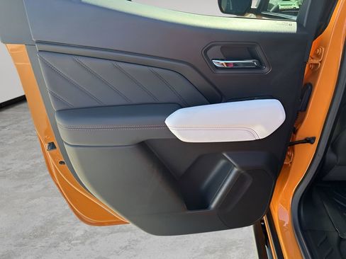 New 2026 GMC Canyon AT4X image 18