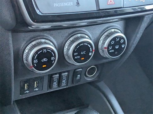 Used 2021 Mitsubishi Outlander Sport SE image 28