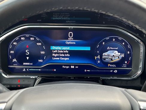 Used 2025 Chevrolet Silverado 1500 LT image 24