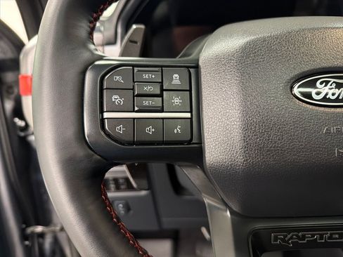 Certified 2024 Ford F150 Raptor image 21