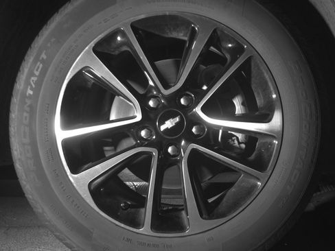 Used 2025 Chevrolet TrailBlazer LT FWD image 13