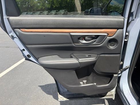 Certified 2021 Honda CR-V Touring image 20