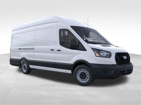 New 2026 Ford Transit 250 148 High Roof Extended image 8