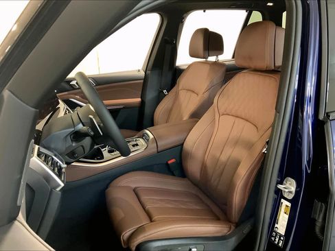 New 2026 BMW X5 xDrive40i w/ Executive Package image 9