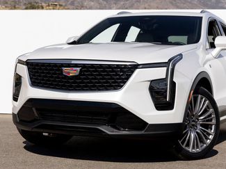Used 2025 Cadillac XT4 Premium Luxury w/ Technology Package FWD video 2