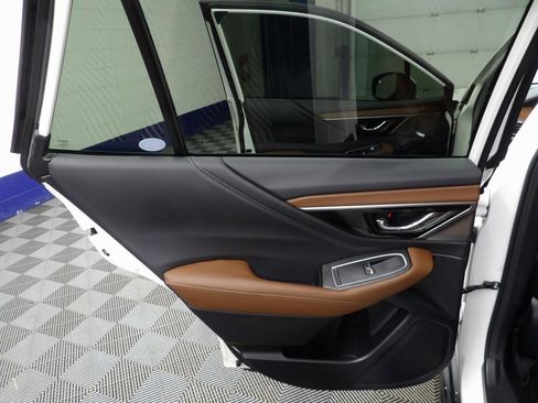 Used 2022 Subaru Outback Touring XT w/ Popular Package #2 image 53