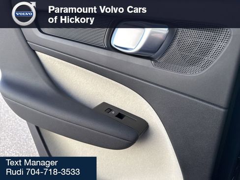 New 2026 Volvo XC40 B4 Plus w/ Climate Package image 17