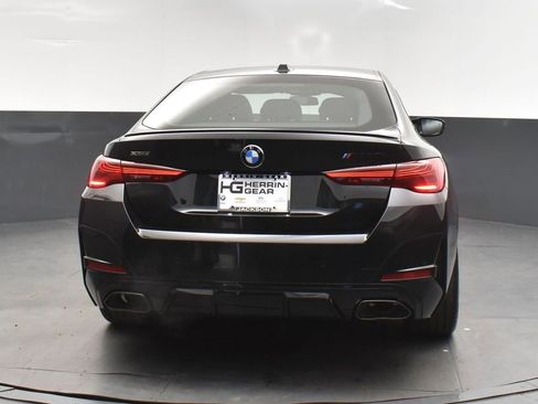 New 2026 BMW 440i xDrive w/ Premium Package image 7