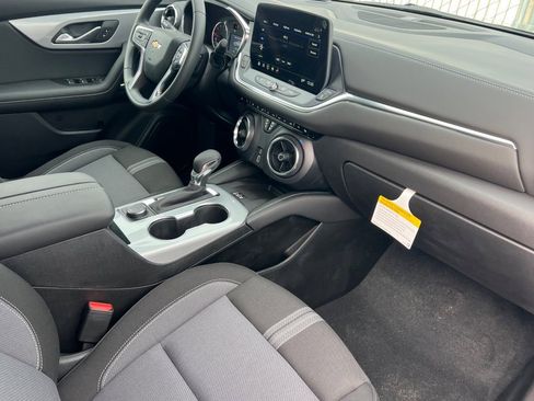 New 2026 Chevrolet Blazer LT w/ Convenience Package image 13