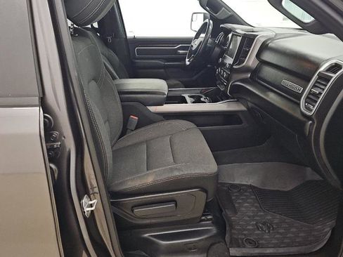 Used 2020 RAM 1500 Big Horn AWD/4WD image 10