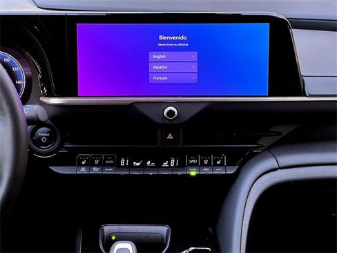 New 2025 Toyota Crown Signia image 23