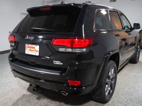 Used 2021 Jeep Grand Cherokee Limited w/ Quick Order Package 28K 80th image 7