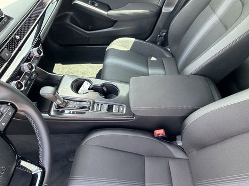 Used 2026 Honda Civic Sport image 20