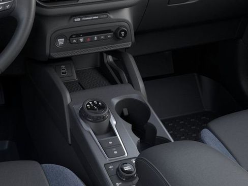 New 2026 Ford Bronco Sport Outer Banks w/ Sasquatch Outer Banks Package image 15