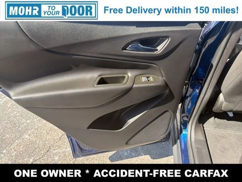 Used 2023 Chevrolet Equinox LT image 29