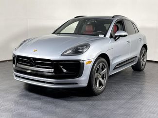 Certified 2024 Porsche Macan AWD/4WD video 1