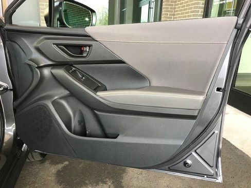 Certified 2025 Subaru Crosstrek 2.5i Sport w/ Popular Package #3A image 18