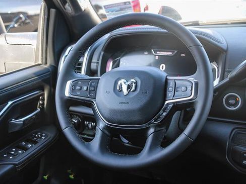 New 2026 RAM 2500 Laramie w/ Night Edition image 15