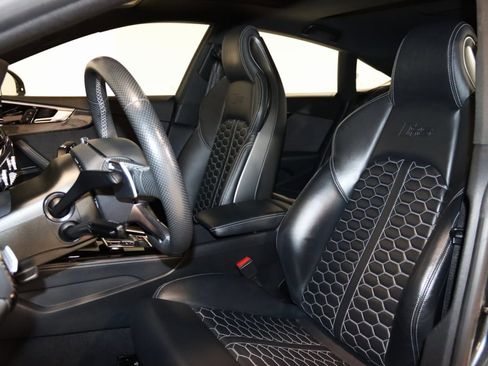 Used 2023 Audi RS 5 Sportback image 40