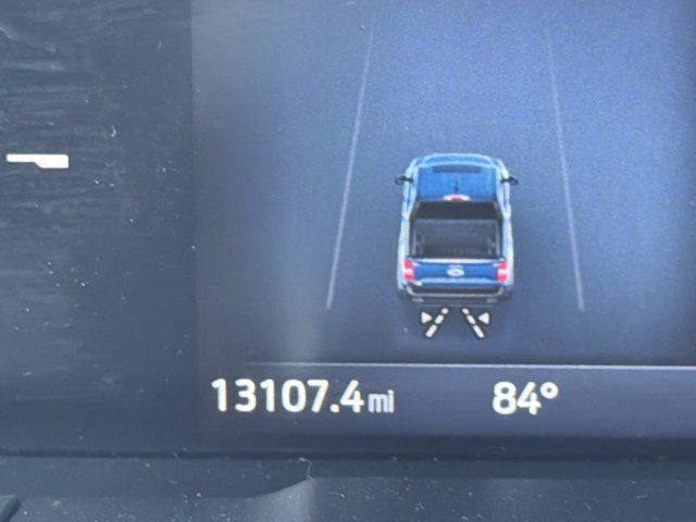 Certified 2026 Ford Maverick XLT AWD/4WD image 26