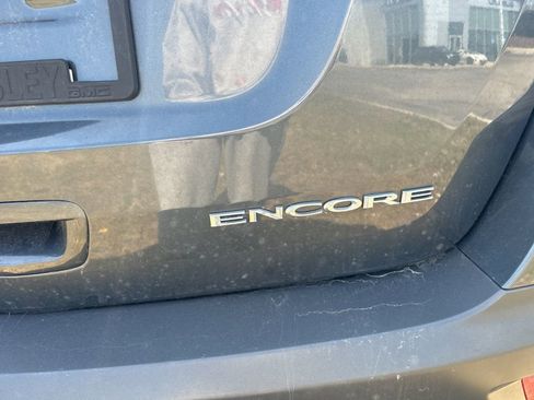 Used 2016 Buick Encore Convenience image 5
