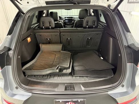 Used 2021 Chevrolet TrailBlazer ACTIV w/ Sun and Liftgate Package image 9