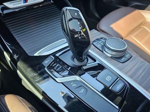 Used 2018 BMW X3 M40i AWD/4WD image 31